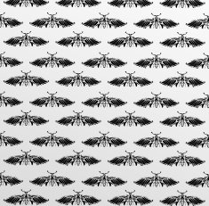 Abstract gothic N87