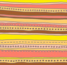 Textile wallpaper pattern elegance N2