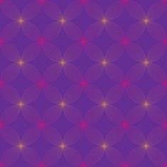 Design elements - colorful waves N3