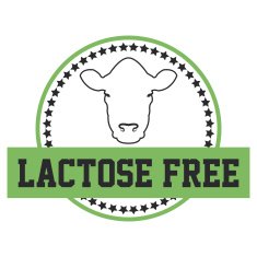 Lactose free N2