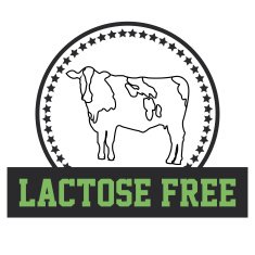 Lactose free N4