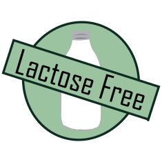 Lactose free N7