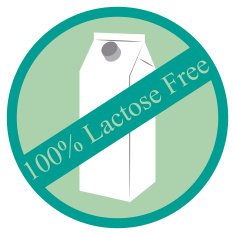 Lactose free N8