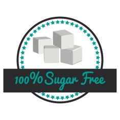 Sugar free N6