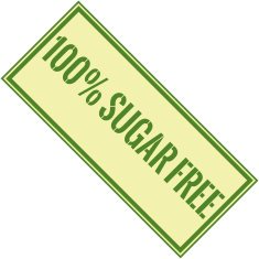 Sugar free N7