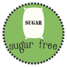 Sugar free N8