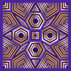 scarf pattern N71
