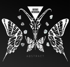 Abstract gothic N201