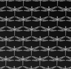Abstract gothic N209