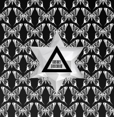 Abstract gothic N211