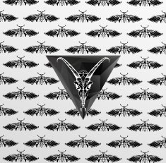 Abstract gothic N213