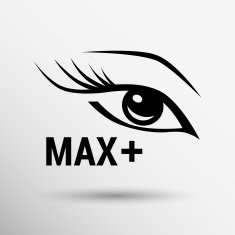 Illustration brushes mascara brush makeup N8