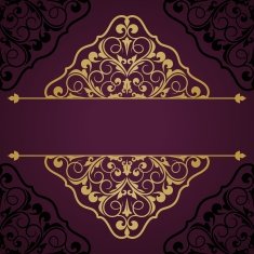 Vintage greeting card N45