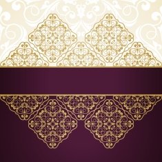 Vintage greeting card N46