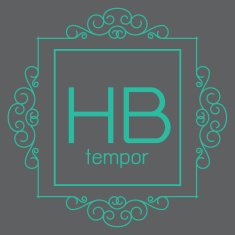 luxury monogram design template elegant line art business sign b N3
