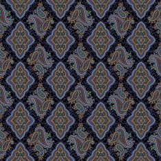 Paisley basic pattern N2