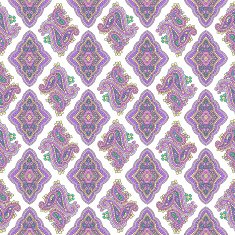 Paisley basic pattern N3