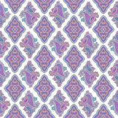 Paisley basic pattern N5
