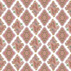 Paisley basic pattern N6