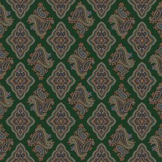 Paisley basic pattern N7