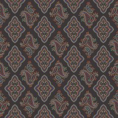 Paisley basic pattern N8