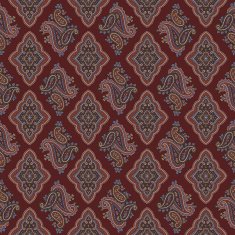 Paisley basic pattern N9