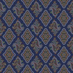 Paisley basic pattern N10
