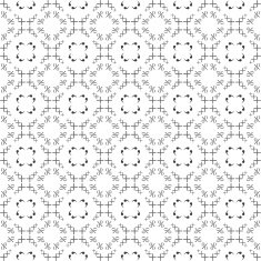 seamless pattern N1085