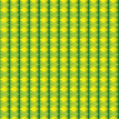 abstract triangle pattern design