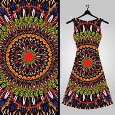 Designs for women's dress2