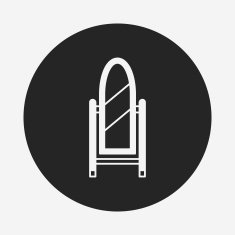 Mirror Icon N15