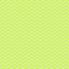 Vintage Chevron Pattern