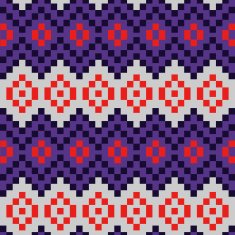 Abstract vector seamless background N3