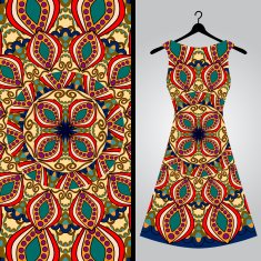 Designs for women's dress8