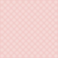 Floral Pattern N78