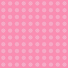 Floral Pattern N79