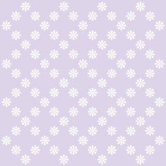 Vintage floral pattern N8