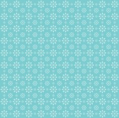 Floral background Patten with decorative flowers