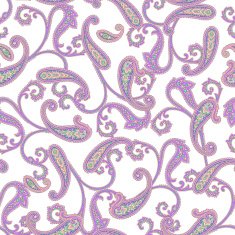 Paisley pattern N92