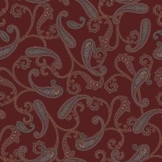 Paisley pattern N98