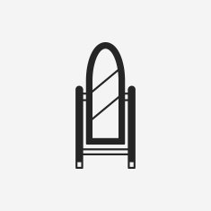 Mirror Icon N18