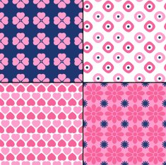 Set patterns