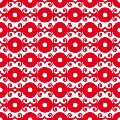 Abstract seamless pattern N184
