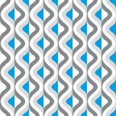 Abstract seamless pattern N186