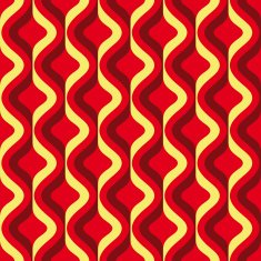Abstract seamless pattern N188