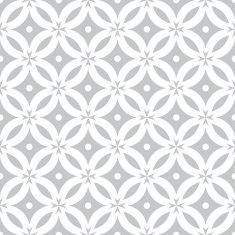Abstract seamless pattern N190