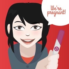 Pregnancy Test N5