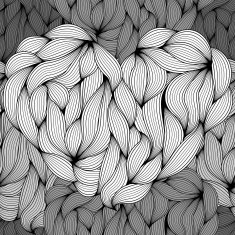 Heart seamless pattern N9