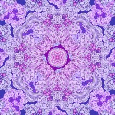 Abstract Purple Background N2