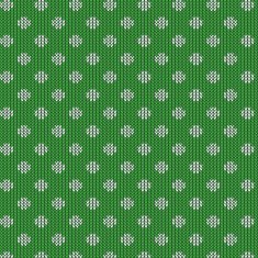 Knitted Dot Pattern Texture design